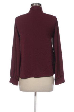 Damenbluse ETIC, Größe S, Farbe Rot, Preis € 12,85