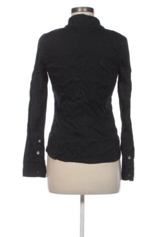 Дамска риза Edc By Esprit, Размер S, Цвят Черен, Цена 6,13 €