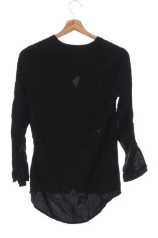 Γυναικείο πουκάμισο Edc By Esprit, Μέγεθος XS, Χρώμα Μαύρο, Τιμή 25,99 €
