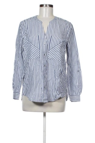 Γυναικείο πουκάμισο Edc By Esprit, Μέγεθος S, Χρώμα Πολύχρωμο, Τιμή 25,99 €