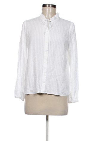 Damenbluse Edc By Esprit, Größe L, Farbe Weiß, Preis 27,99 €