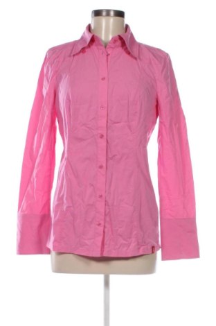 Дамска риза Edc By Esprit, Размер M, Цвят Розов, Цена 14,31 €