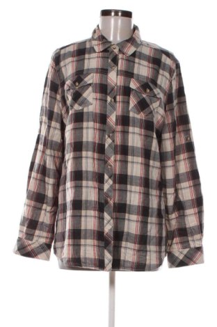 Damenbluse Eddie Bauer, Größe XL, Farbe Mehrfarbig, Preis 36,99 €