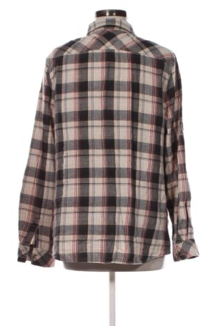 Damenbluse Eddie Bauer, Größe XL, Farbe Mehrfarbig, Preis 36,99 €