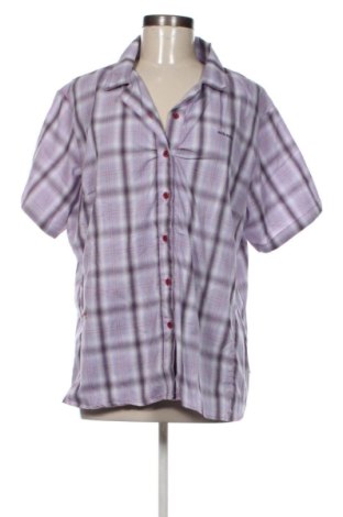 Damenbluse Eibsee, Größe XXL, Farbe Mehrfarbig, Preis 16,99 €