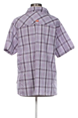 Damenbluse Eibsee, Größe XXL, Farbe Mehrfarbig, Preis 16,99 €