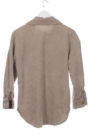 Dámská košile  Eilly Bazar, Velikost XS, Barva Béžová, Cena  379,00 Kč
