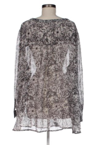 Damenbluse Ellos, Größe 5XL, Farbe Mehrfarbig, Preis € 32,99