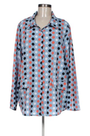 Damska koszula Emery rose, Rozmiar 4XL, Kolor Kolorowy, Cena 67,99 zł