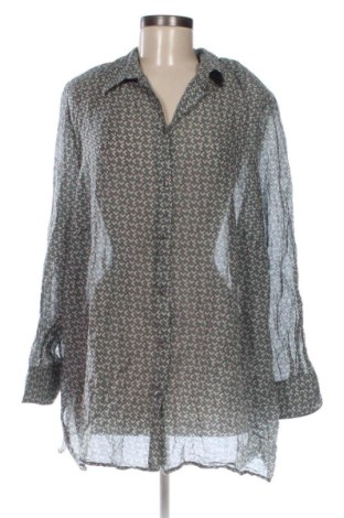 Дамска риза Emilia Lay, Размер 3XL, Цвят Многоцветен, Цена 28,63 €