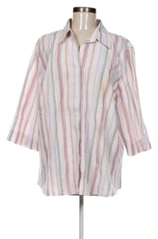 Damenbluse Encadee, Größe 3XL, Farbe Mehrfarbig, Preis 13,00 €, #136448677