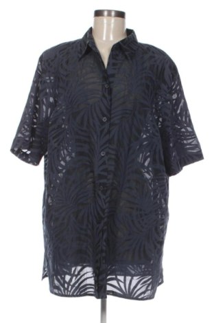 Damenbluse Erfo, Größe XXL, Farbe Mehrfarbig, Preis € 17,00