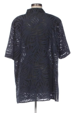 Damenbluse Erfo, Größe XXL, Farbe Mehrfarbig, Preis € 17,00