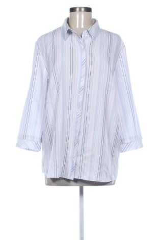 Damenbluse Erfo, Größe XXL, Farbe Mehrfarbig, Preis 27,99 €