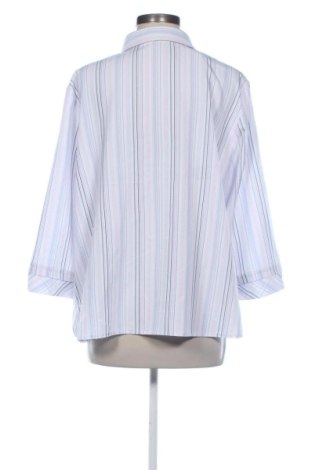 Damenbluse Erfo, Größe XXL, Farbe Mehrfarbig, Preis 27,99 €