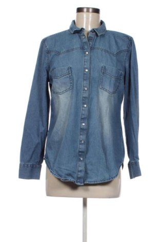 Damenbluse Esmara, Größe L, Farbe Blau, Preis € 13,00