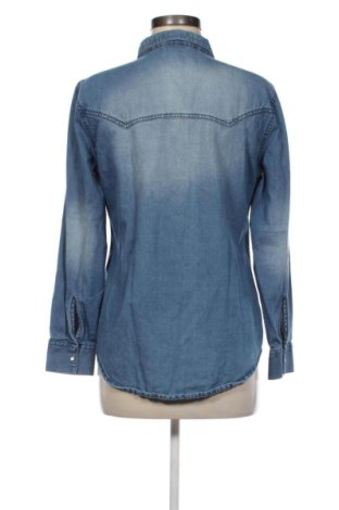 Damenbluse Esmara, Größe L, Farbe Blau, Preis € 13,00
