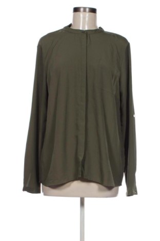 Дамска риза Esmara, Размер XL, Цвят Зелен, Цена 13,00 €