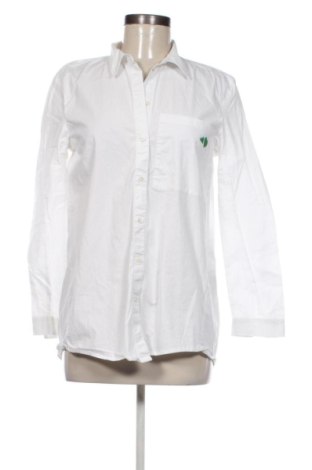 Damenbluse Esprit, Größe XL, Farbe Weiß, Preis 20,91 €, #136418254