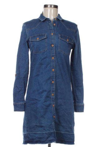 Дамска риза Esprit, Размер S, Цвят Син, Цена 19,42 €
