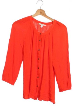 Damenbluse Esprit, Größe XS, Farbe Orange, Preis € 20,91