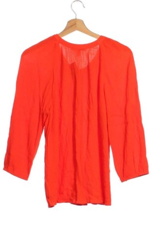 Damenbluse Esprit, Größe XS, Farbe Orange, Preis € 20,91