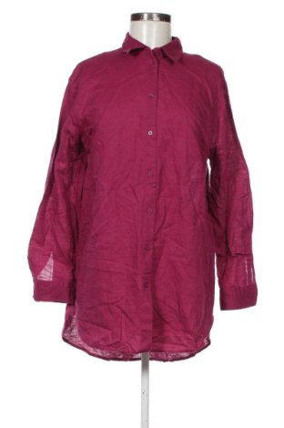 Дамска риза Esprit, Размер M, Цвят Розов, Цена 21,47 €