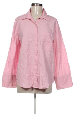 Damenbluse Esprit, Größe XXL, Farbe Rosa, Preis 27,99 €
