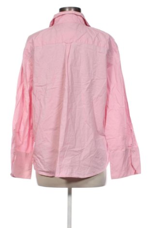 Damenbluse Esprit, Größe XXL, Farbe Rosa, Preis 27,99 €