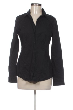 Дамска риза Esprit, Размер M, Цвят Черен, Цена 21,47 €
