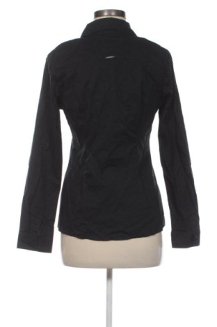 Дамска риза Esprit, Размер M, Цвят Черен, Цена 21,47 €