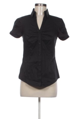 Дамска риза Esprit, Размер S, Цвят Черен, Цена 17,89 €