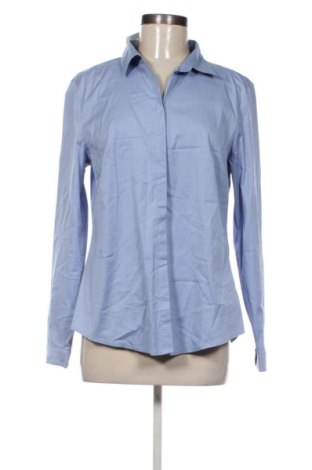 Дамска риза Esprit, Размер M, Цвят Син, Цена 21,47 €