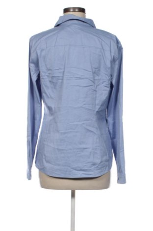 Дамска риза Esprit, Размер M, Цвят Син, Цена 21,47 €