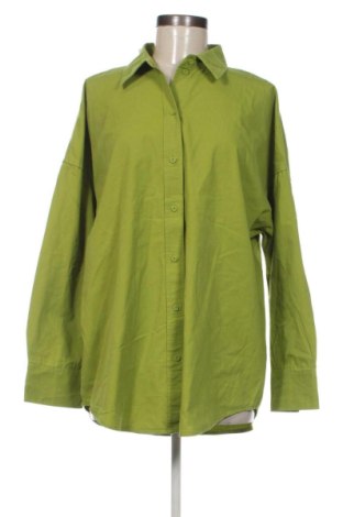 Дамска риза Esprit, Размер XL, Цвят Зелен, Цена 16,36 €