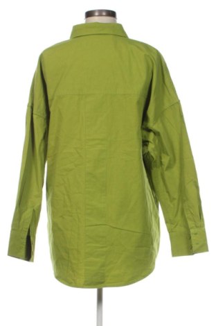 Дамска риза Esprit, Размер XL, Цвят Зелен, Цена 16,36 €