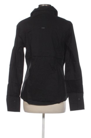 Дамска риза Esprit, Размер XL, Цвят Черен, Цена 21,47 €