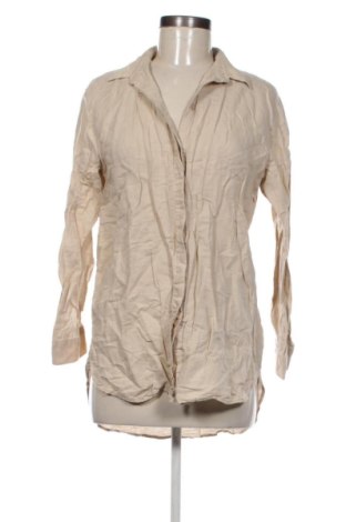 Дамска риза Esprit, Размер S, Цвят Бежов, Цена 19,42 €