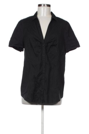 Дамска риза Esprit, Размер XL, Цвят Черен, Цена 17,89 €