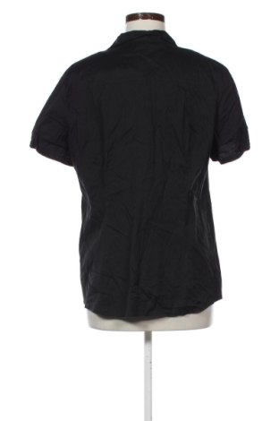 Дамска риза Esprit, Размер XL, Цвят Черен, Цена 17,89 €