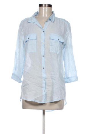 Női ing Esprit, Méret M, Szín Kék, Ár 10 559 Ft