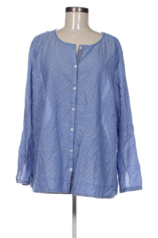 Cămașă de femei Essentials by Tchibo, Mărime XXL, Culoare Multicolor, Preț 79,99 Lei