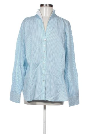 Cămașă de femei Eterna, Mărime XXL, Culoare Multicolor, Preț 173,99 Lei