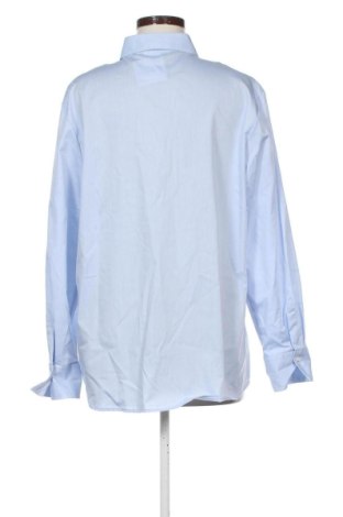 Damenbluse Eterna, Größe XL, Farbe Blau, Preis 36,99 €