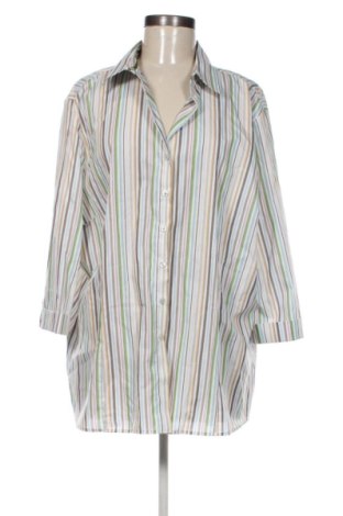 Cămașă de femei Eterna, Mărime XXL, Culoare Multicolor, Preț 173,99 Lei