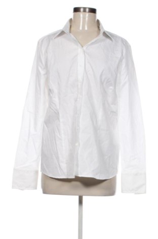 Дамска риза Eterna, Размер L, Цвят Бял, Цена 28,63 €