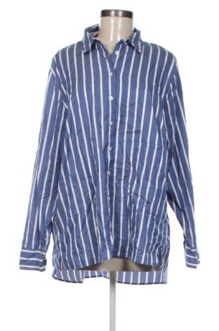 Cămașă de femei Eterna, Mărime XXL, Culoare Multicolor, Preț 173,99 Lei