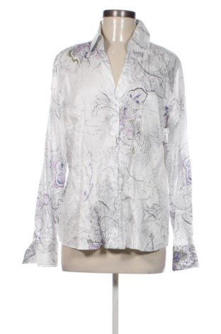 Cămașă de femei Eterna, Mărime L, Culoare Multicolor, Preț 173,99 Lei