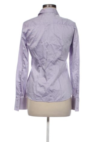 Damenbluse Eterna, Größe S, Farbe Lila, Preis € 28,12