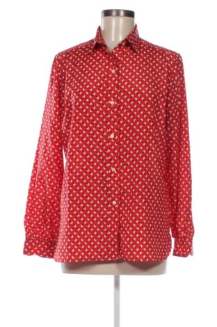 Damenbluse Evan Picone, Größe L, Farbe Mehrfarbig, Preis € 12,85